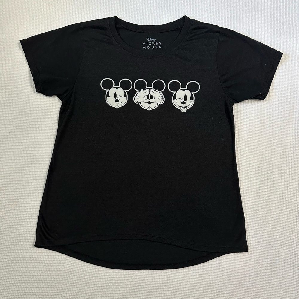 Disney Graphic Baby Tee